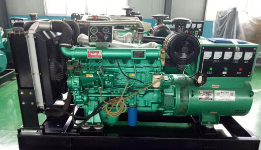 隆广镇发电机不发电的原因 隆广镇发电机不发电的原因