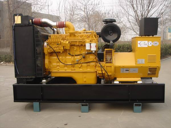 隆广镇发电机出租