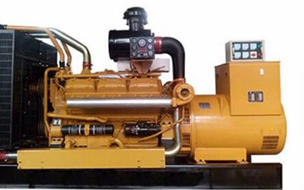 隆广镇发电机出租