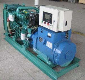 隆广镇发电机出租