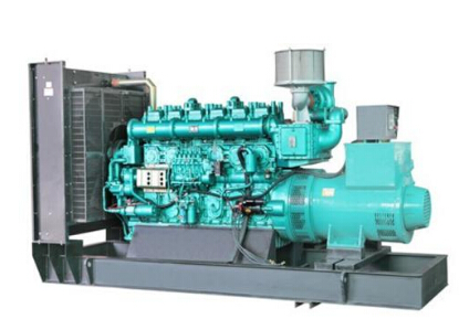 隆广镇发电机出租