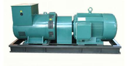 隆广镇发电机出租