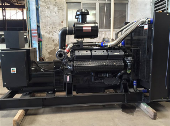 隆广镇柴油发电机